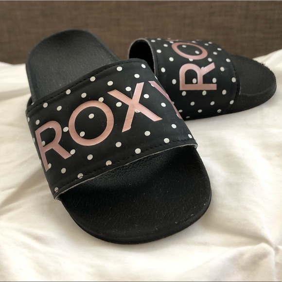 Roxy Other - ⚡️3/$30⚡️ Girls Roxy Slides